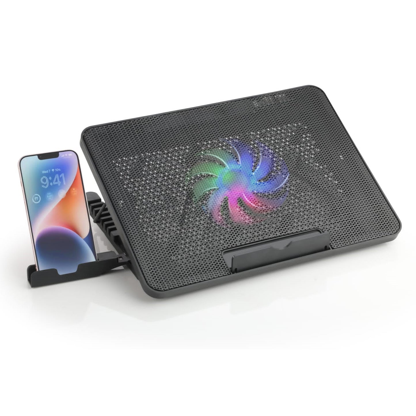 Laptop Cooling Pad