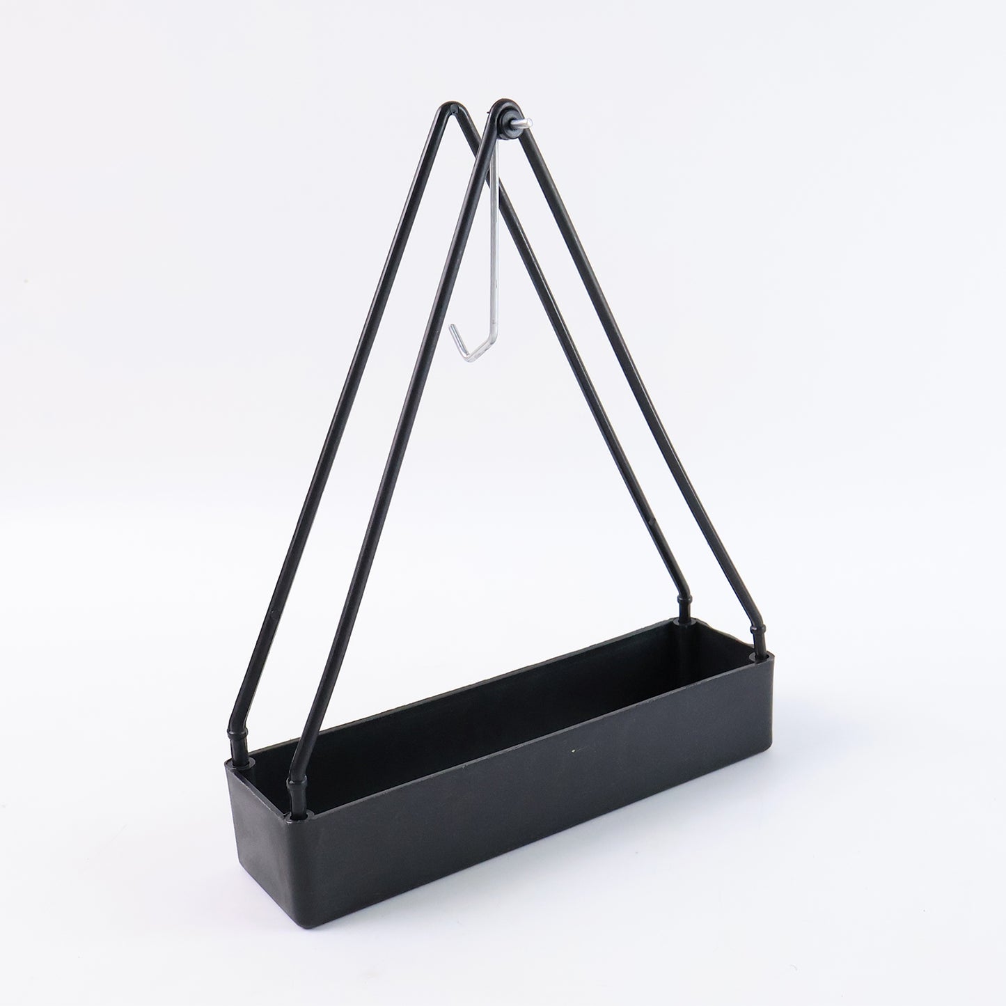 Compact Triangle Mosquito Coil Stand