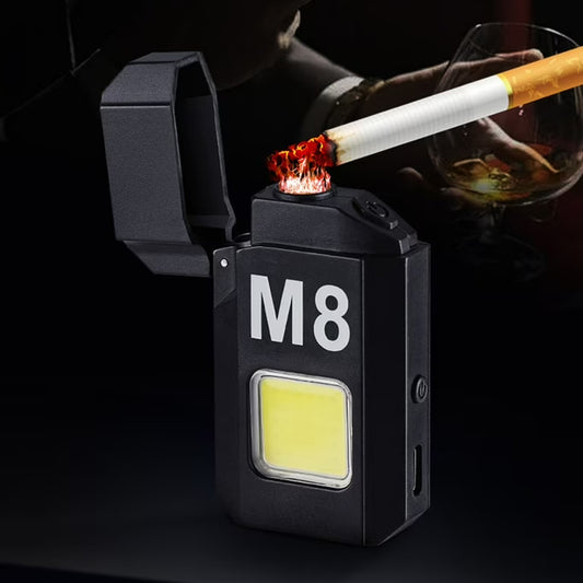 Multifunctional Portable Mini High Brightness Torch Lighter