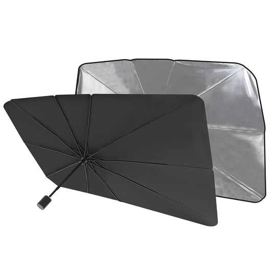 Windshield Umbrella Sun Shade Cover For Car