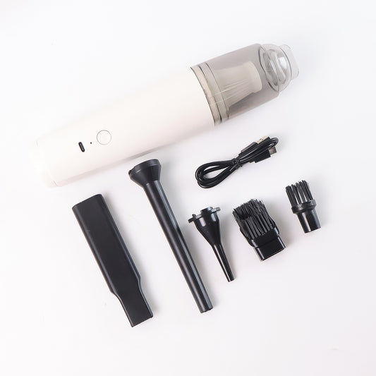 Portable Mini Handheld Vacuum Cleaner