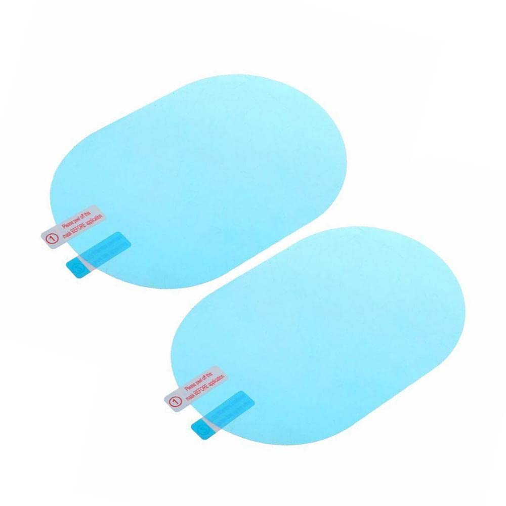 Anti Fog Rearview Car Mirror Film