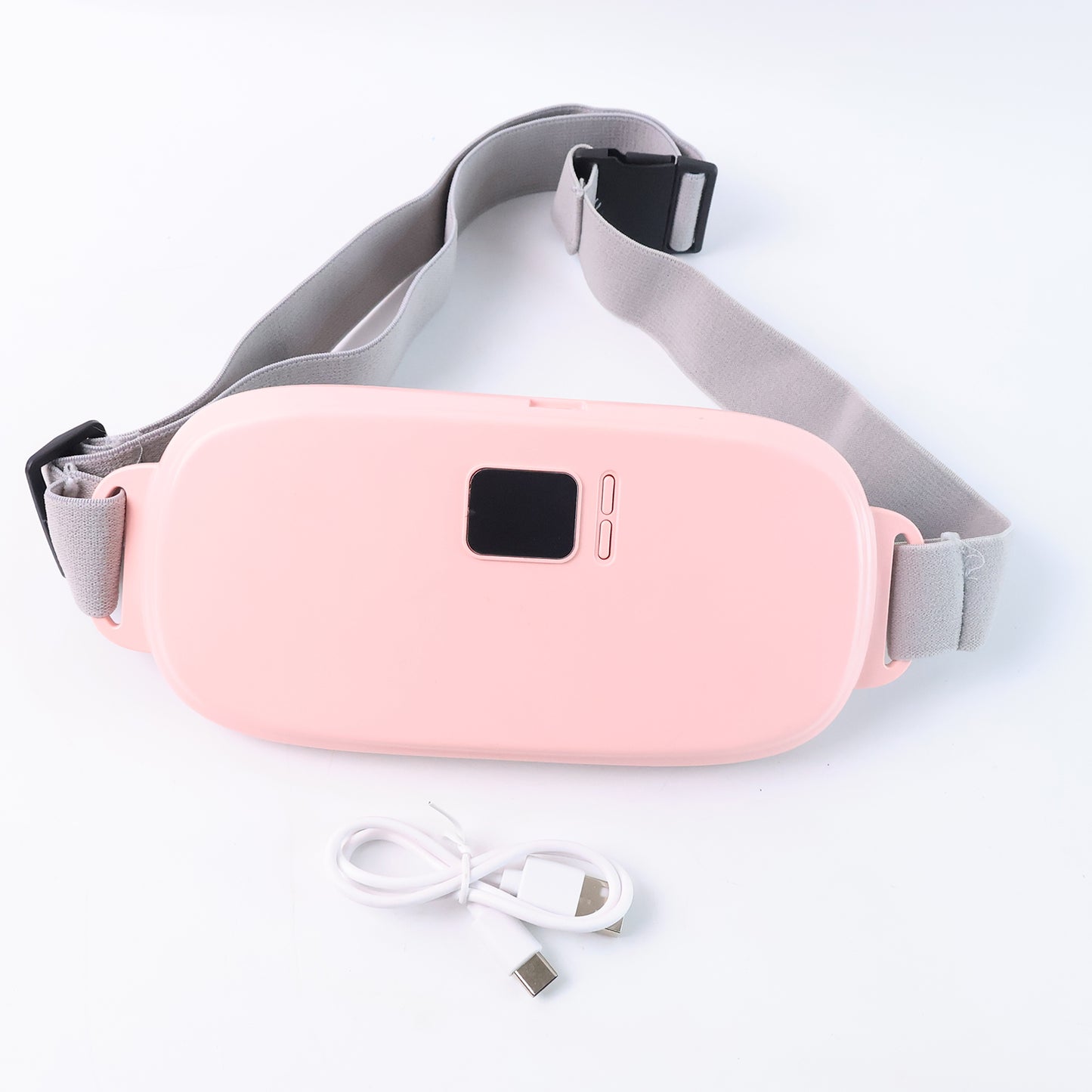 Rechargeable Smart Warm Belt for Cramps