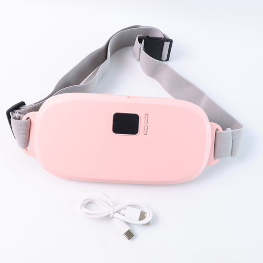 Rechargeable Smart Warm Belt for Cramps