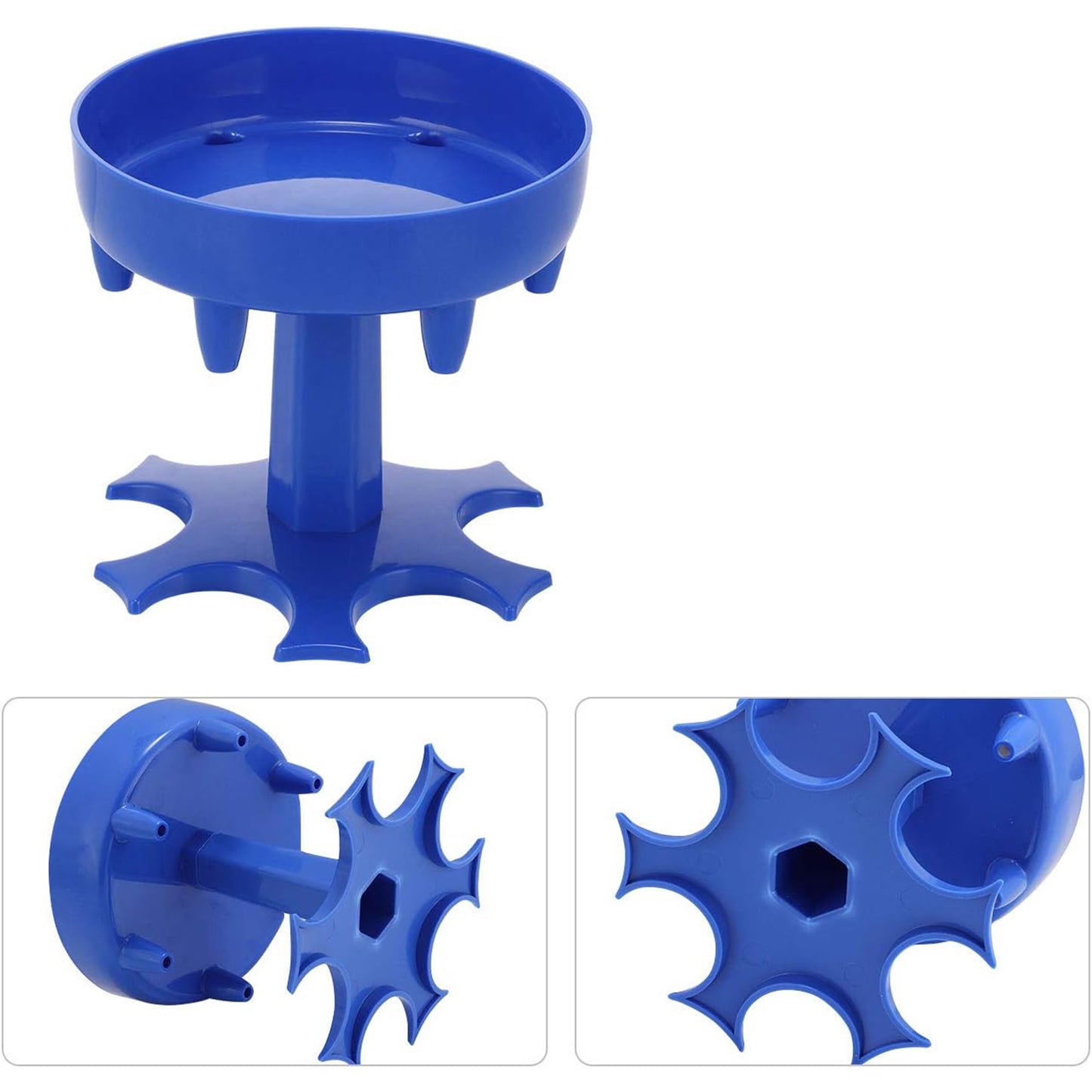 6-way Shot Glass Dispenser