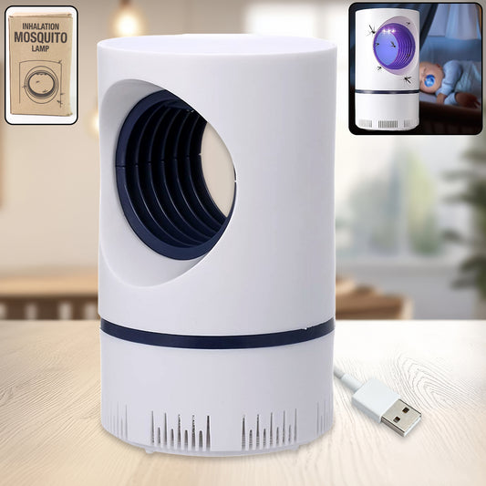 LED Mosquito Killer Lamps