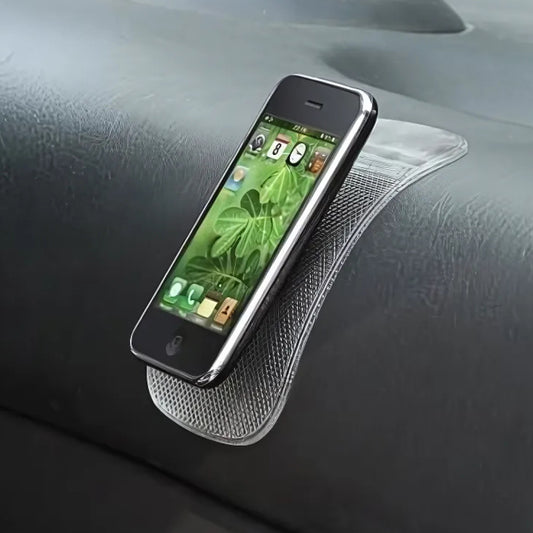 Transparent Anti-slip Car Dashboard Mat