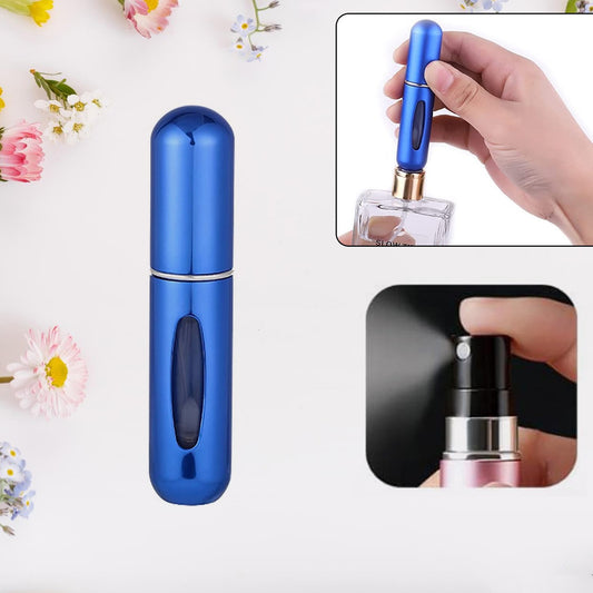 Mini Portable Perfume Spray Bottle
