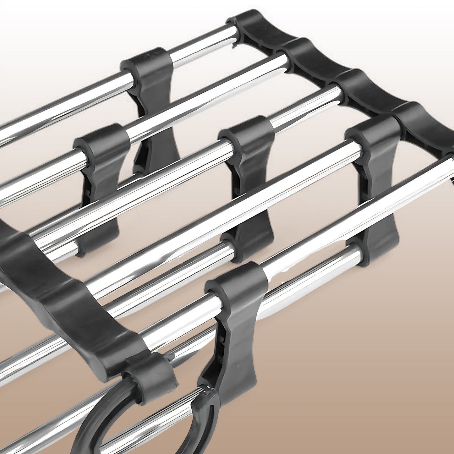 Adjustable Pants Hanger Organizer