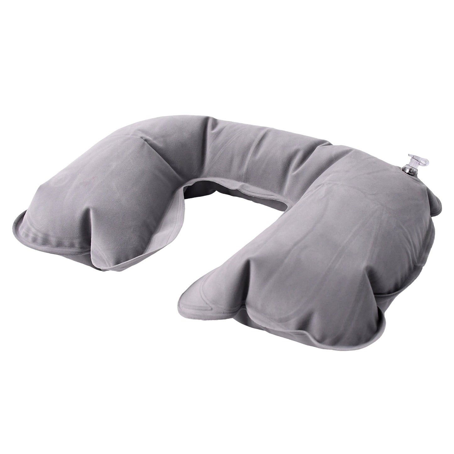 Inflatable Travel Pillow