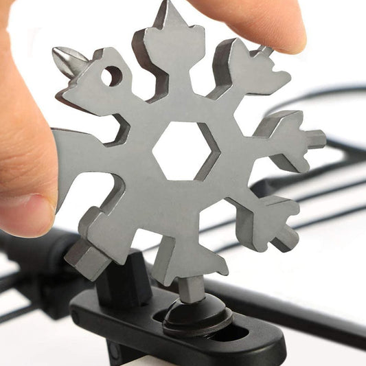 Snowflake Multi-Purpose Tool