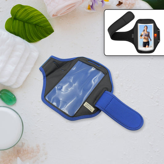 Sports Running Arm Band Phone Holder