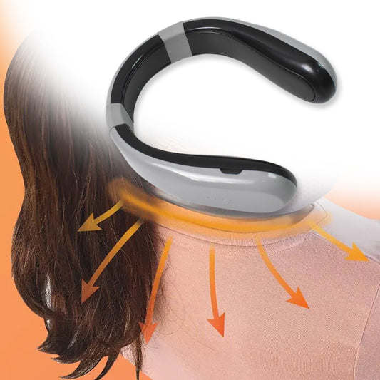 Usb Type C Rechargeable - Wearable Neck Heater