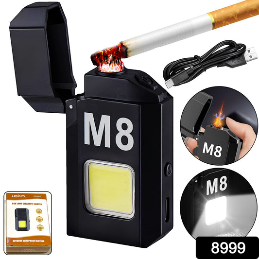 Multifunctional Portable Mini High Brightness Torch Lighter