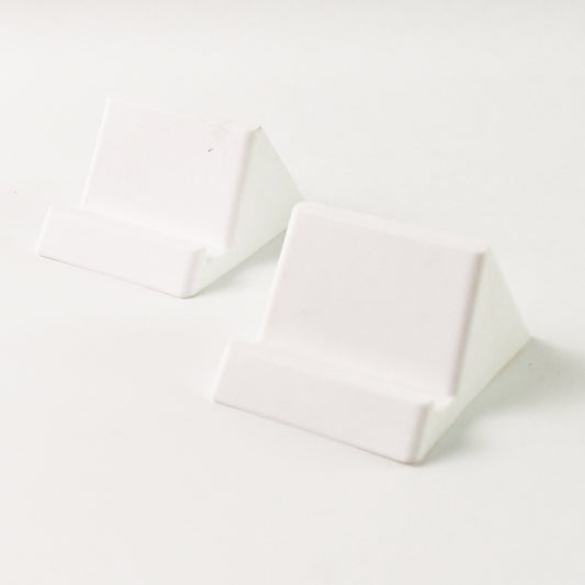Mobile Phone Stand (2 Pack, Assorted Colours)