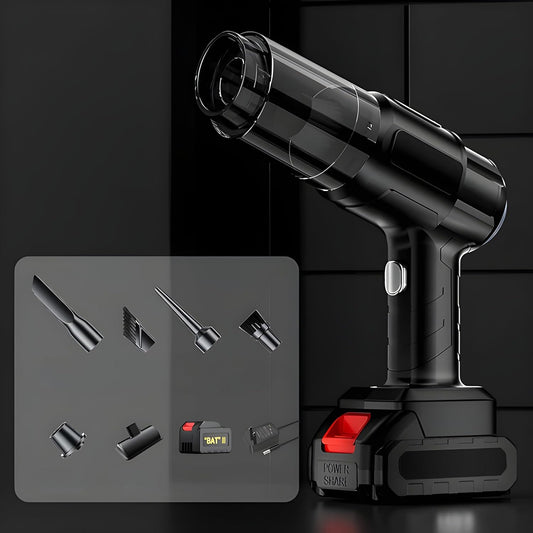 Portable Handheld Vacuum Cleaner