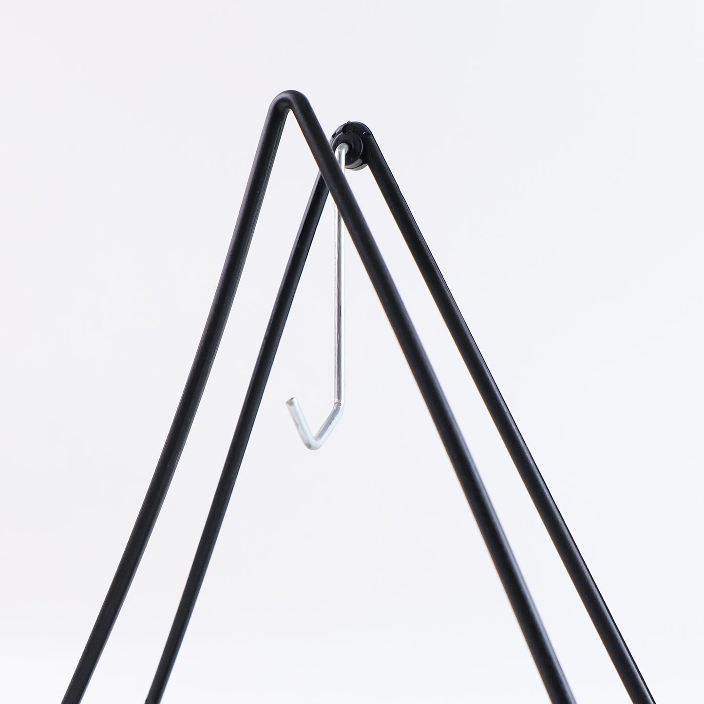 Compact Triangle Mosquito Coil Stand