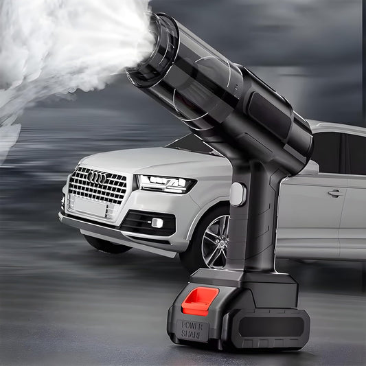 Portable Handheld Vacuum Cleaner