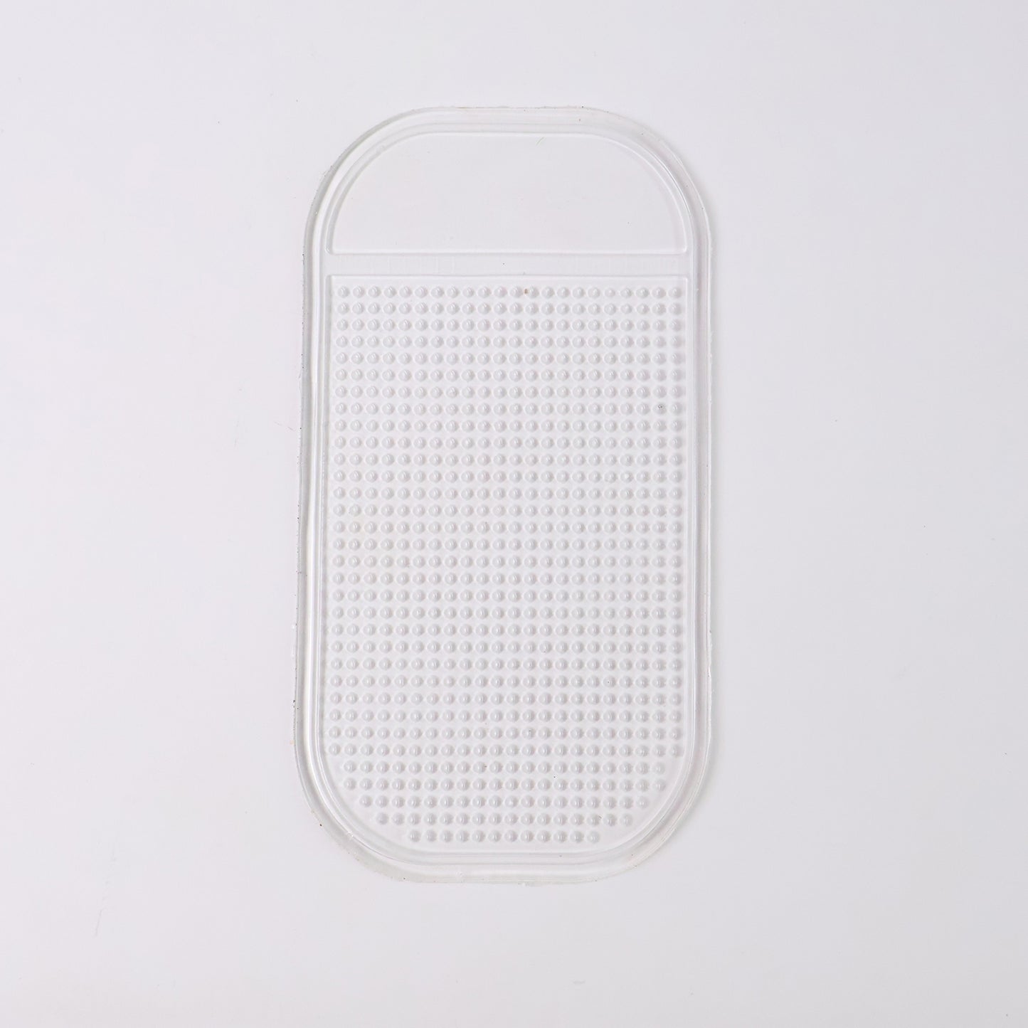 Transparent Anti-slip Car Dashboard Mat