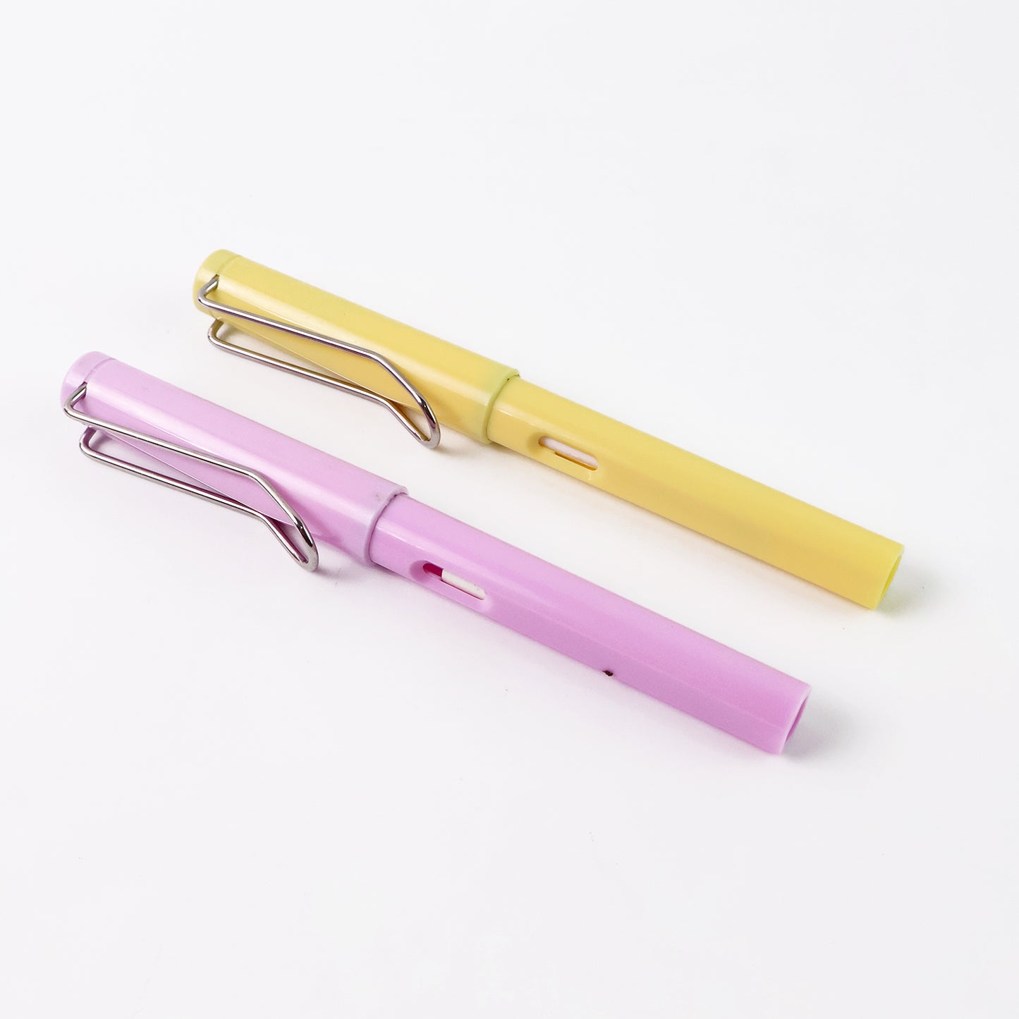 2-in-1 Everlasting Pencil Replaceable Head With Eraser (2 Pc)