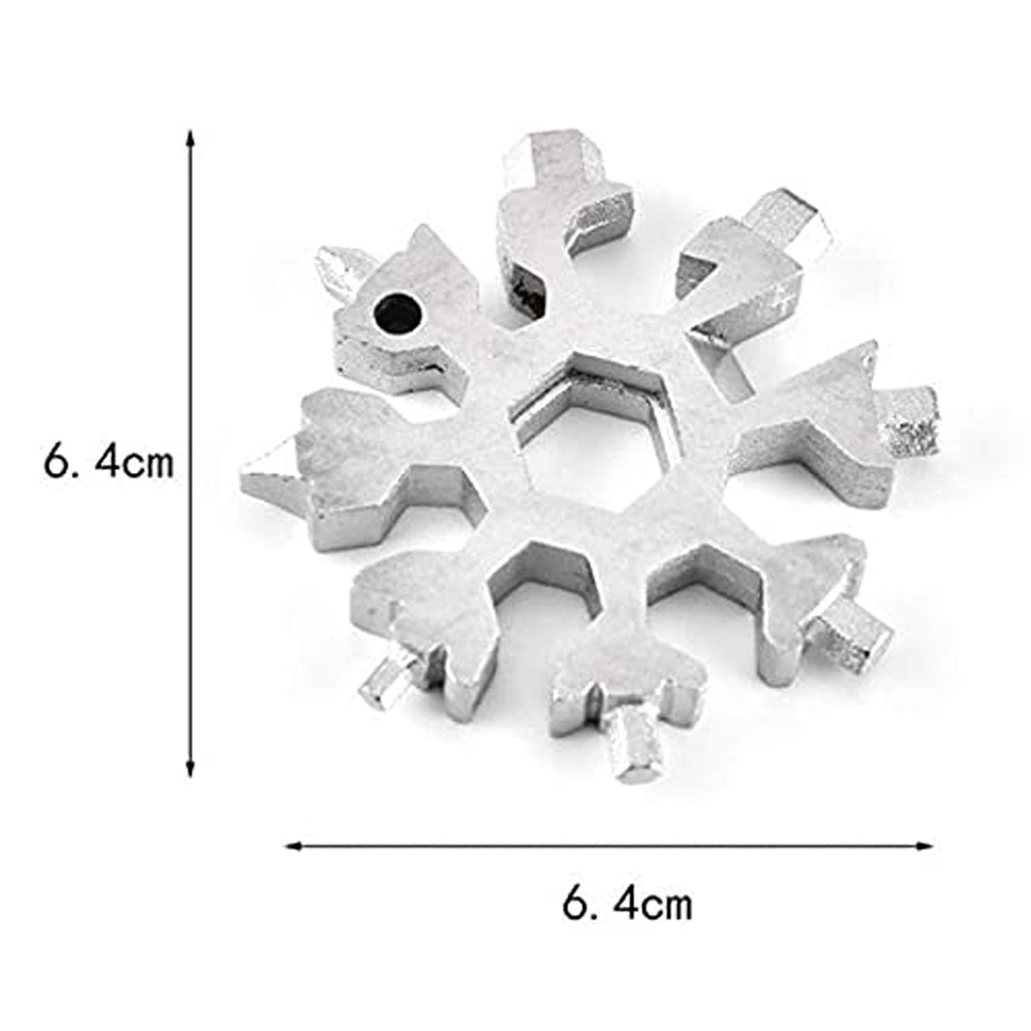 Snowflake Multi-Purpose Tool