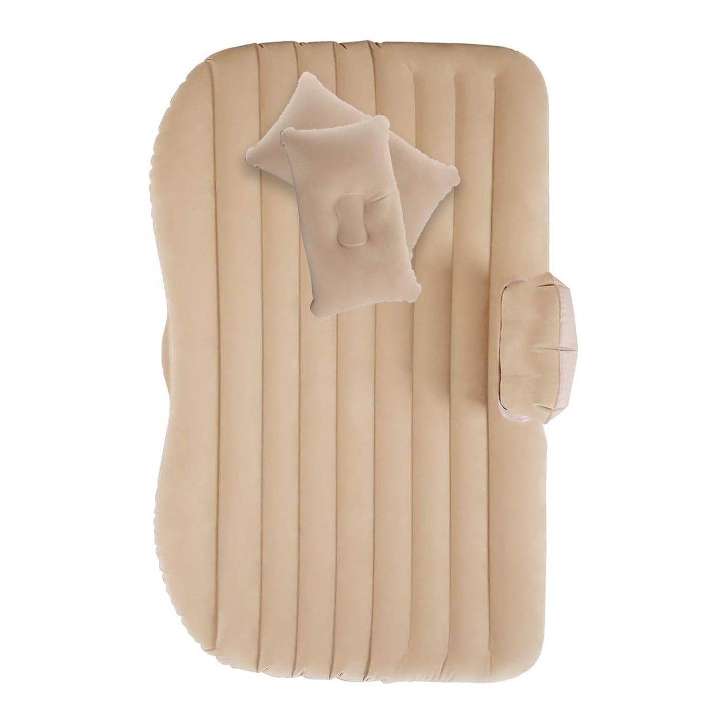 Portable Inflatable Air Mattress Bed