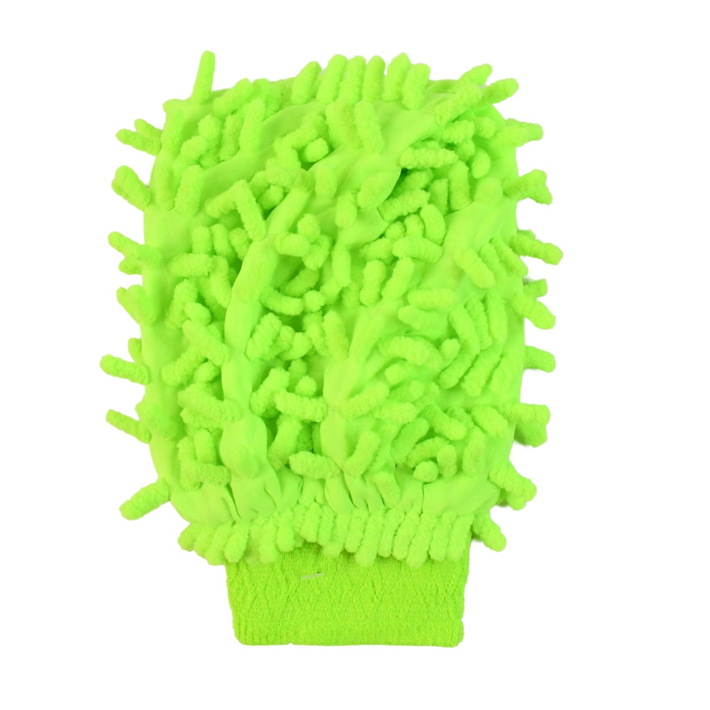 Microfiber Car Wash Glove