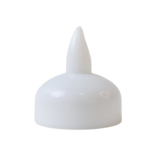 Floating Smokeless Candles