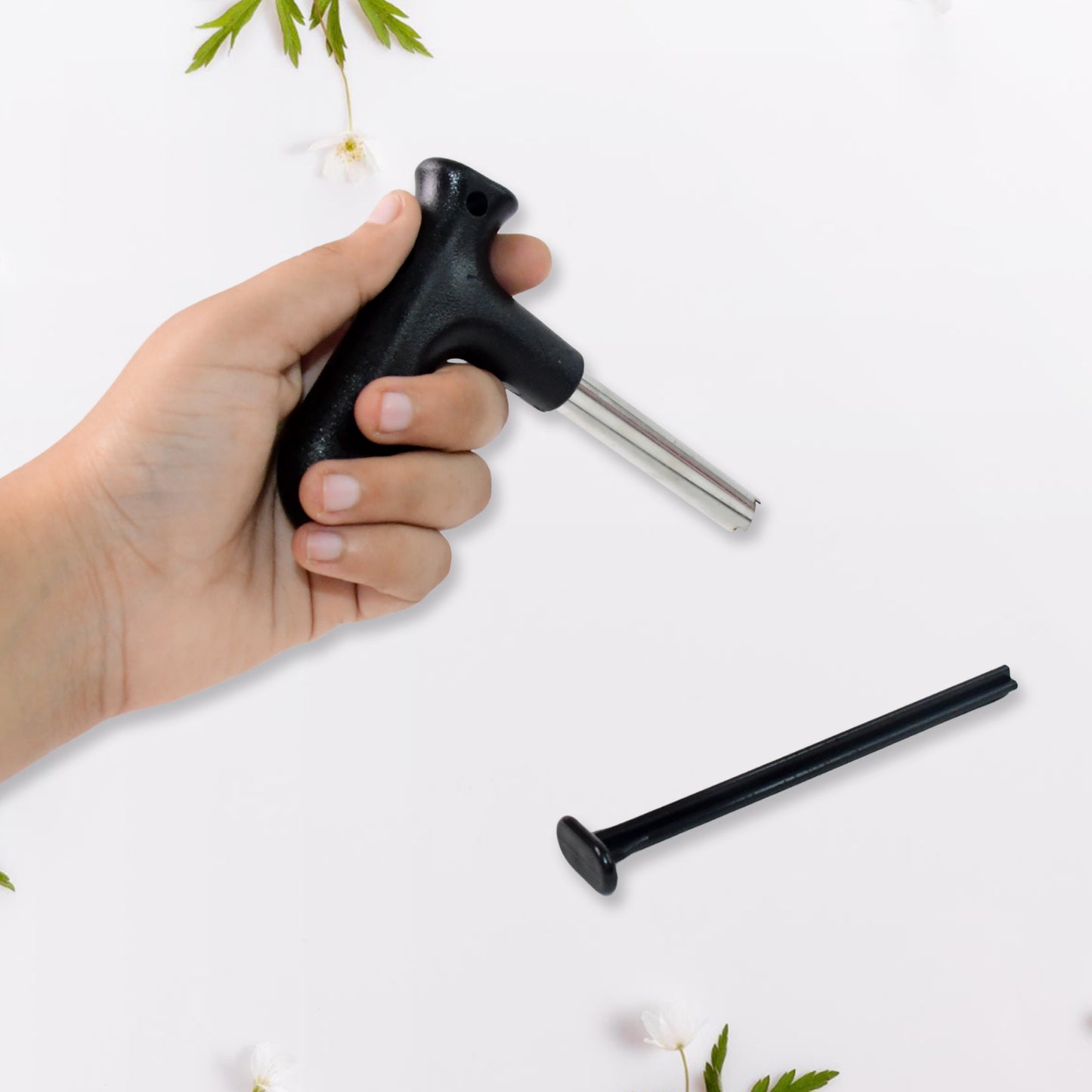 Coconut Opener Tool
