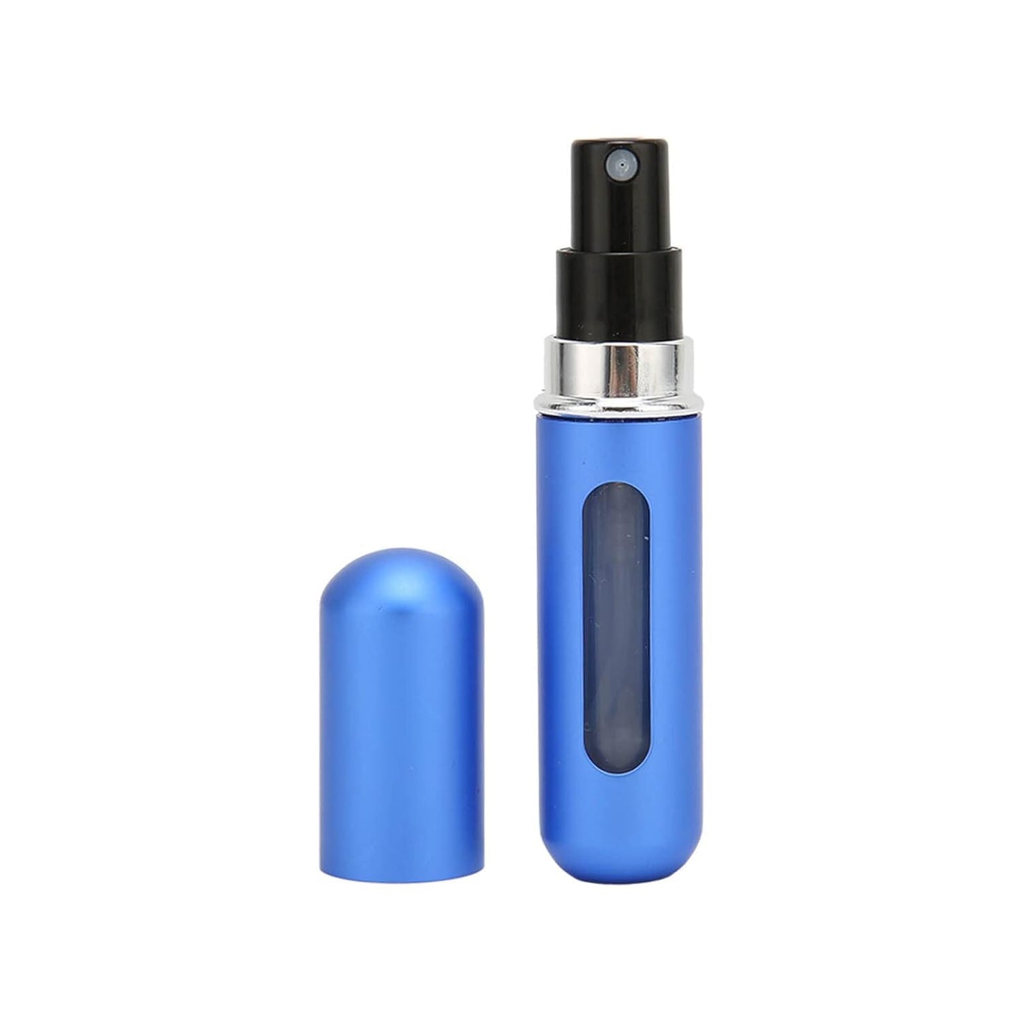 Mini Portable Perfume Spray Bottle