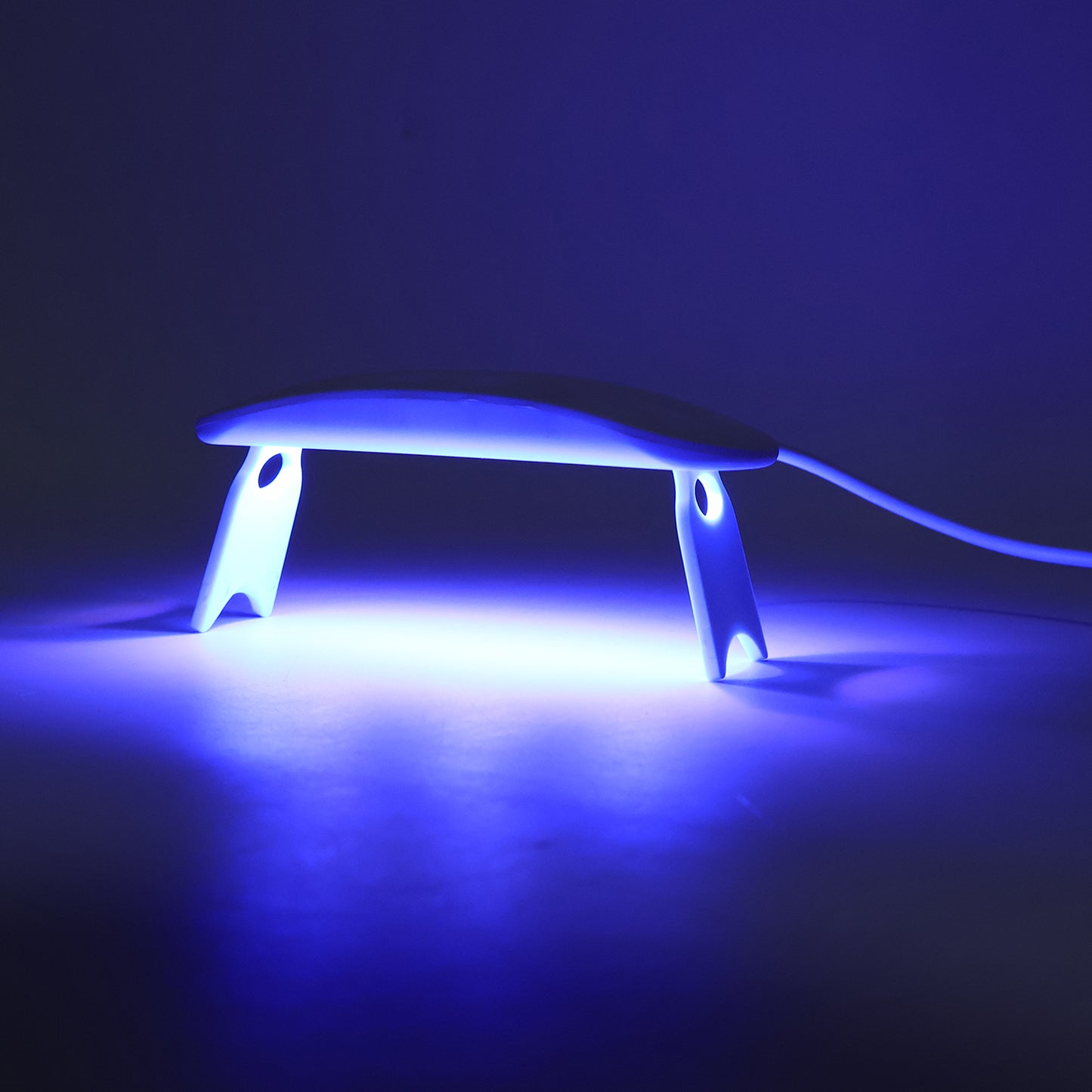 Portable UV Nail Lamp