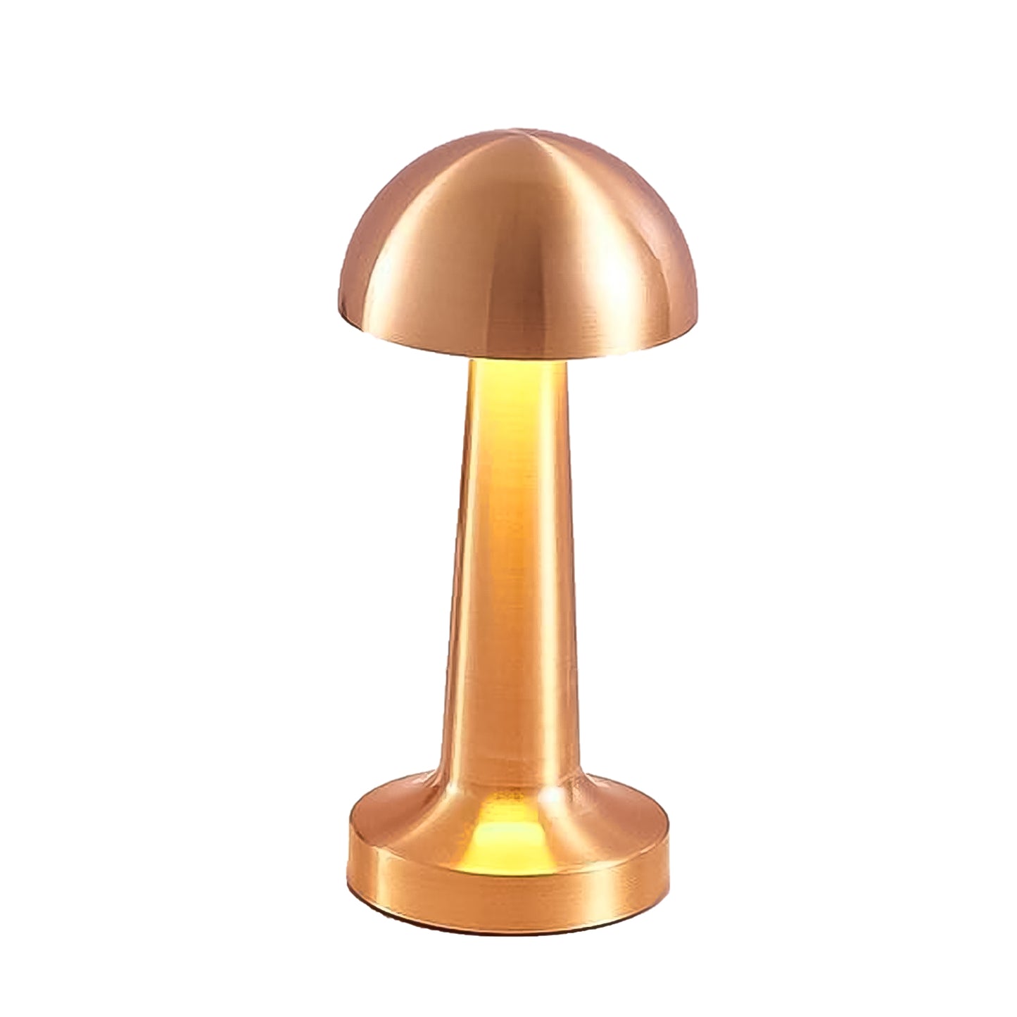Touch Control Decorative Desk Lamp