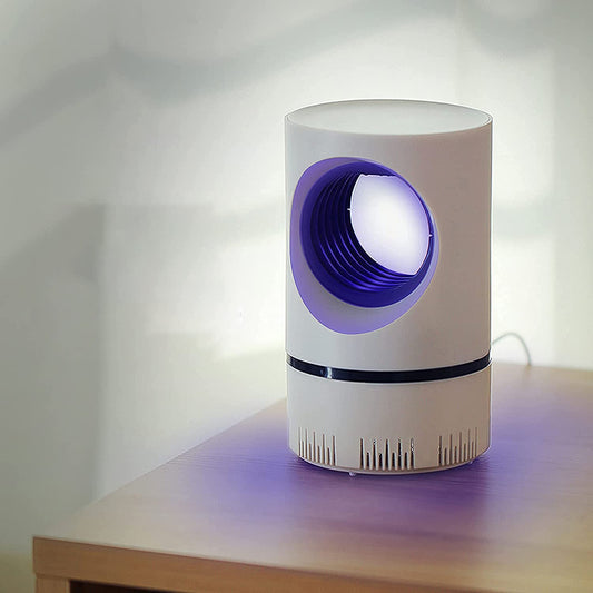 LED Mosquito Killer Lamps
