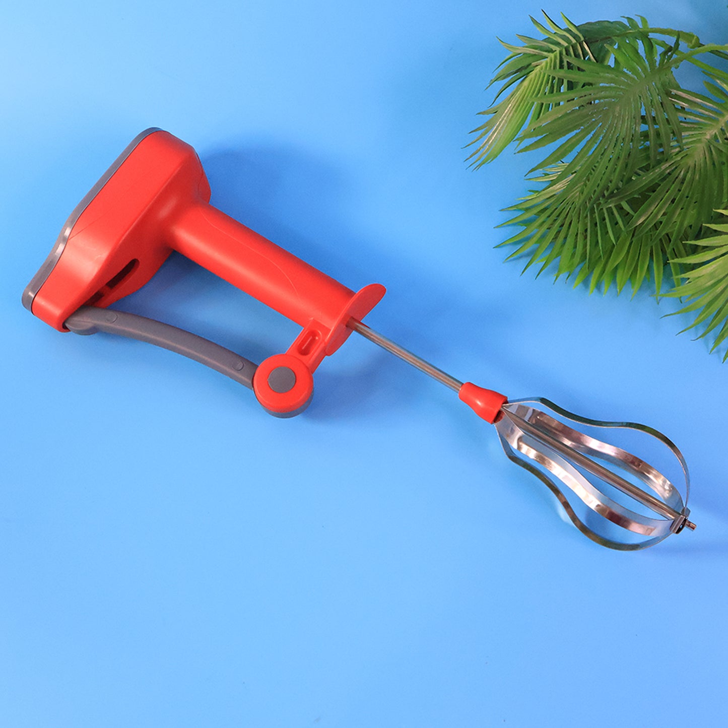 Multi-function Power Blender