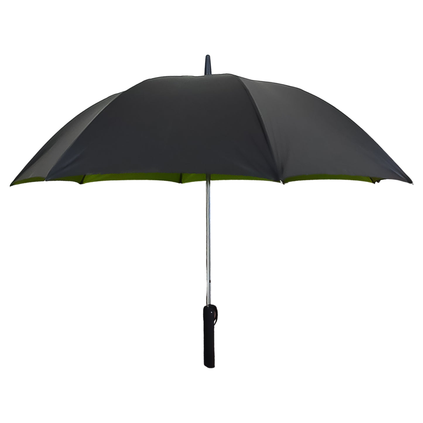 Umbrella With Fan & Power Bank