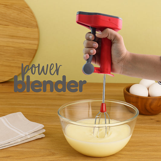 Multi-function Power Blender