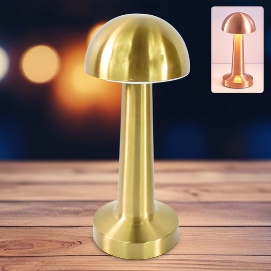 Touch Control Decorative Desk Lamp