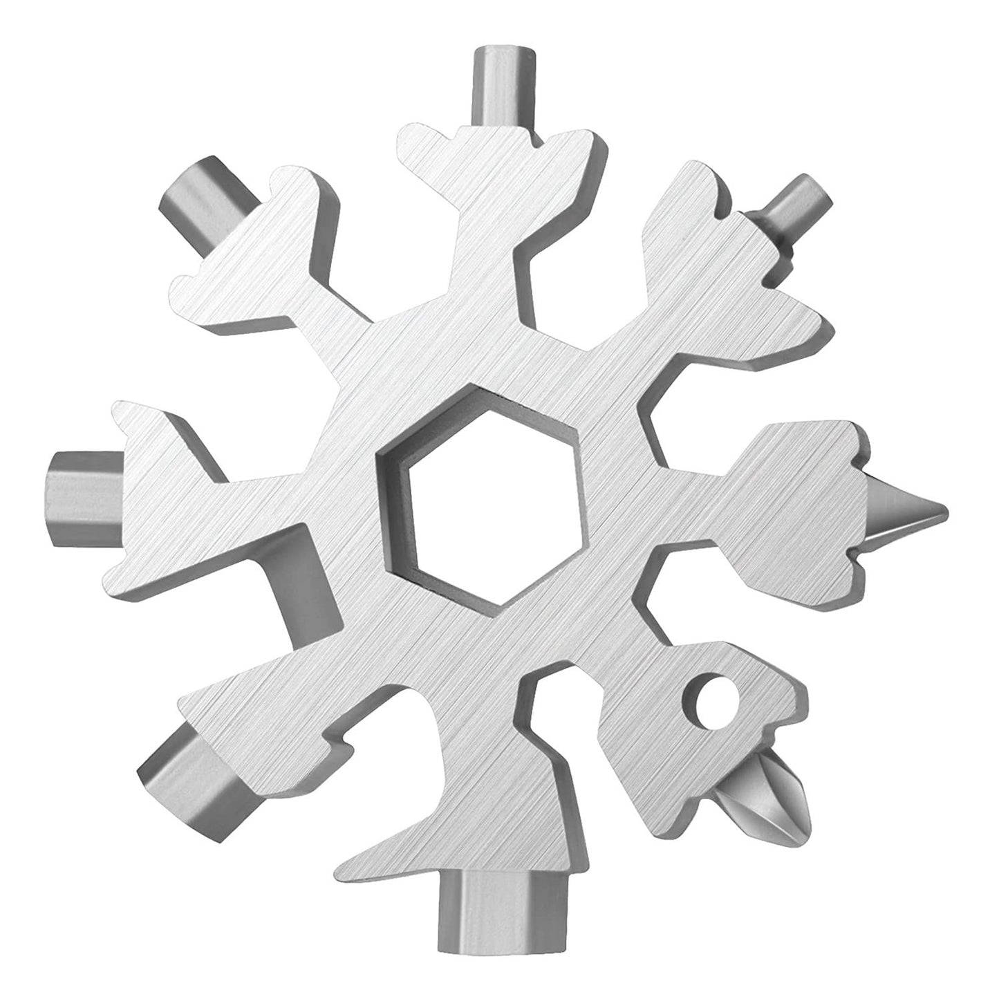 Snowflake Multi-Purpose Tool