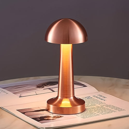 Touch Control Decorative Desk Lamp