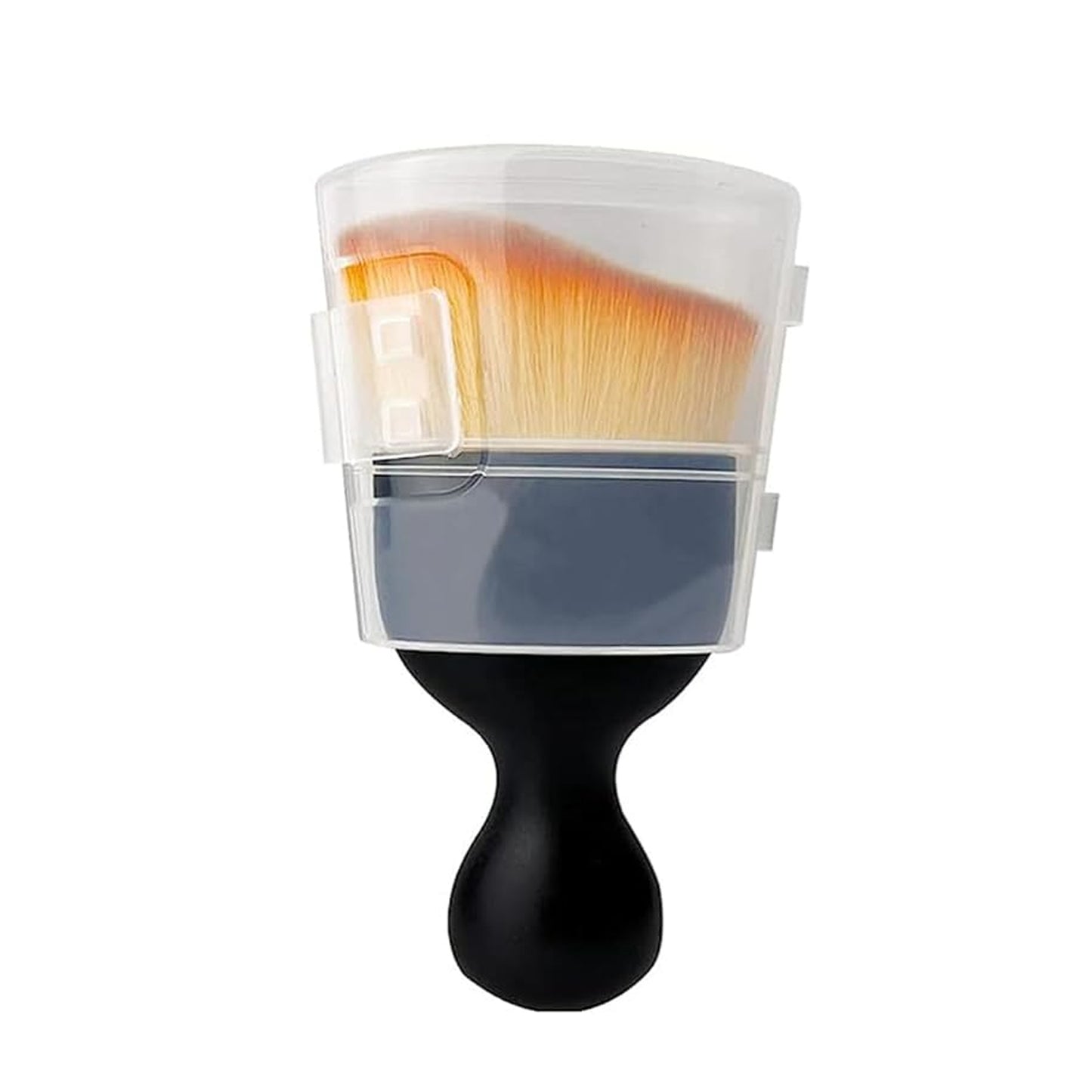 Mini Car Interior Cleaning Soft Brush