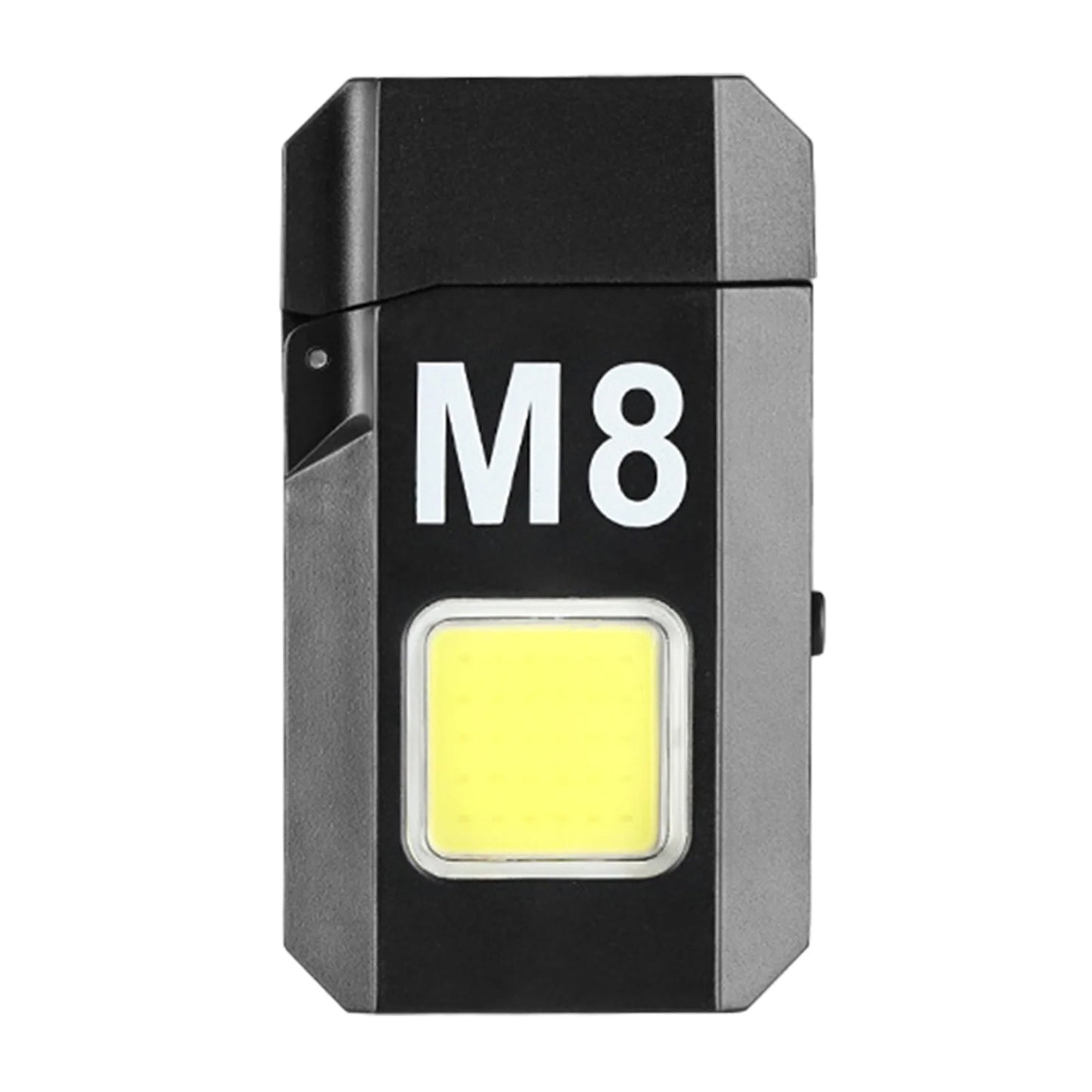 Multifunctional Portable Mini High Brightness Torch Lighter