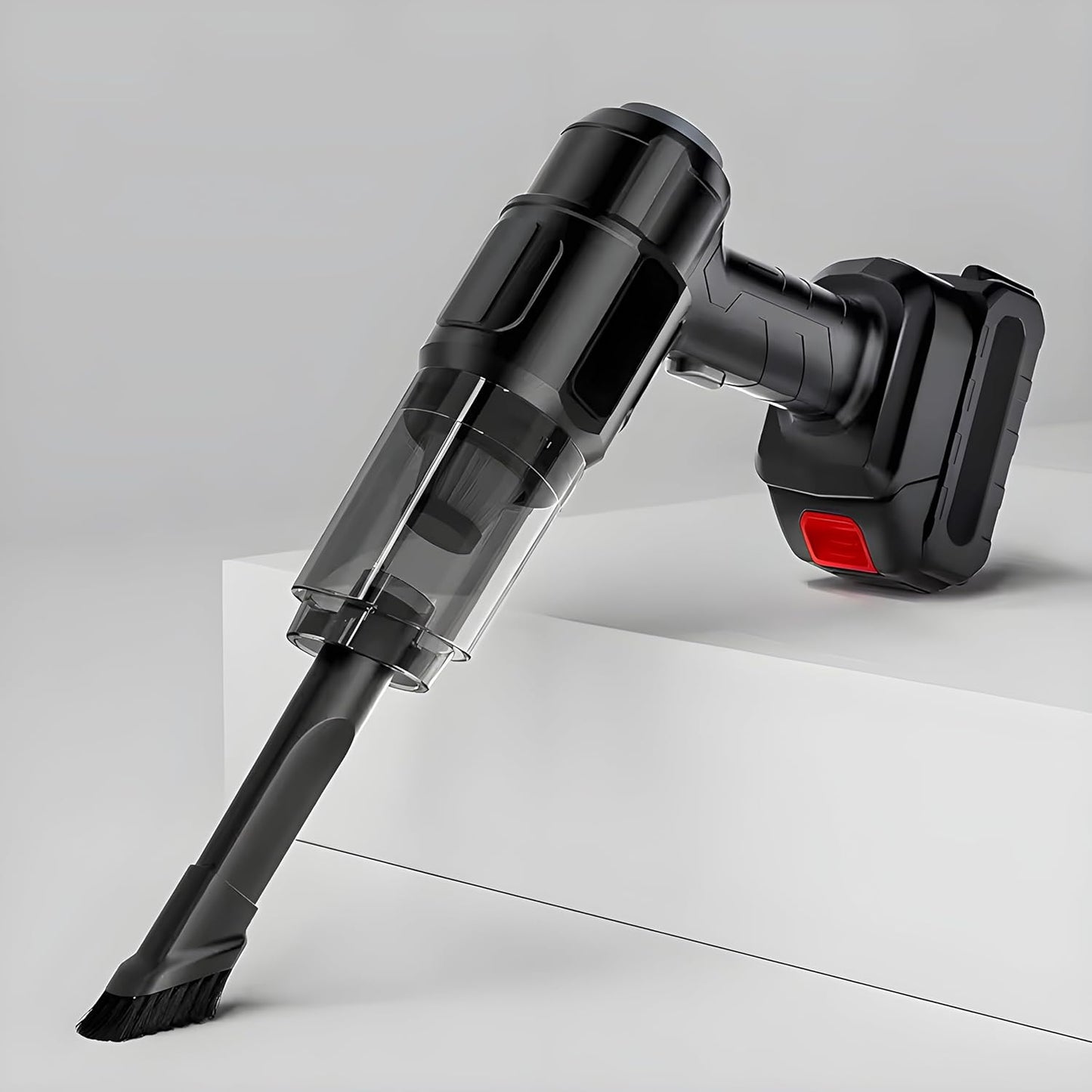 Portable Handheld Vacuum Cleaner
