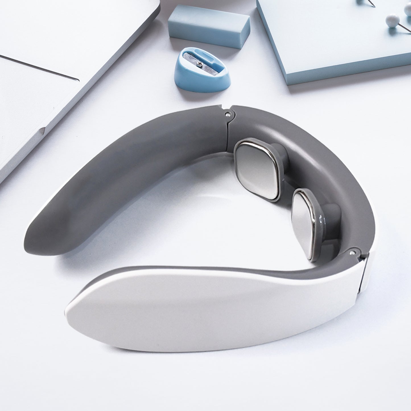 Electric Neck Massager