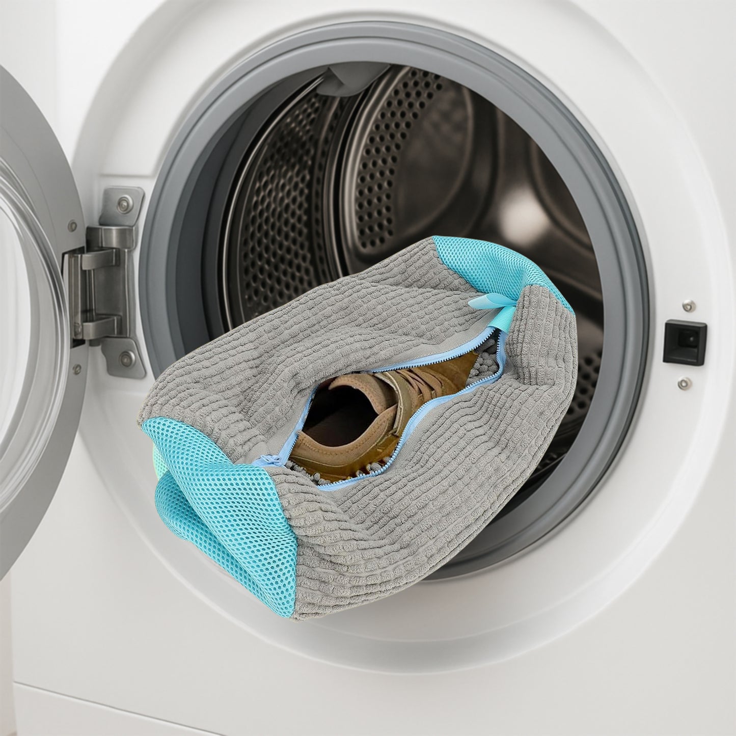 Shoe Washing Bag For Washing Machine