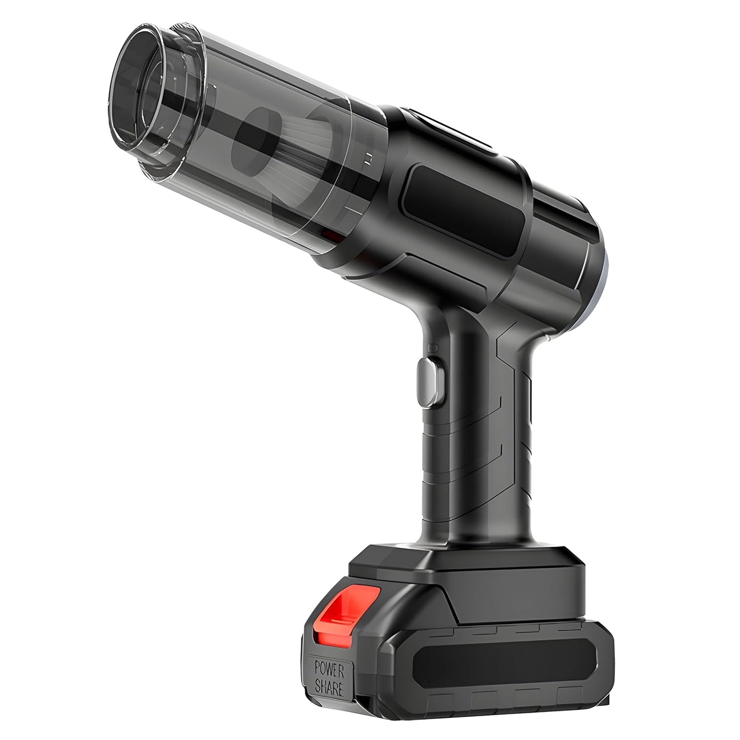 Portable Handheld Vacuum Cleaner