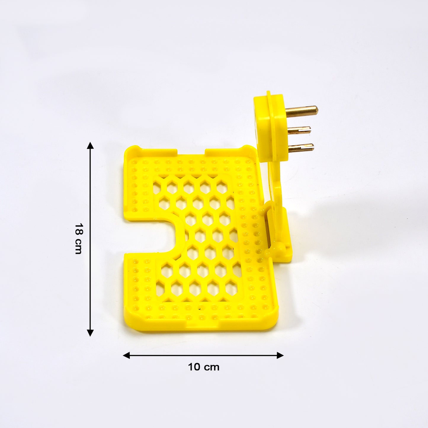 Multi-purpose Wall Holder Stand For Charging Mobile