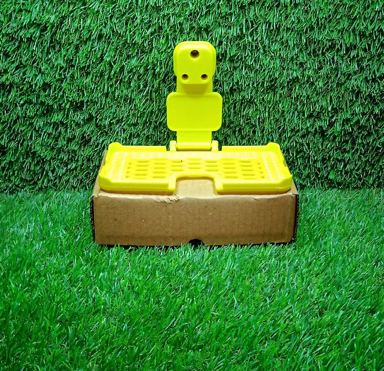 Multi-purpose Wall Holder Stand For Charging Mobile