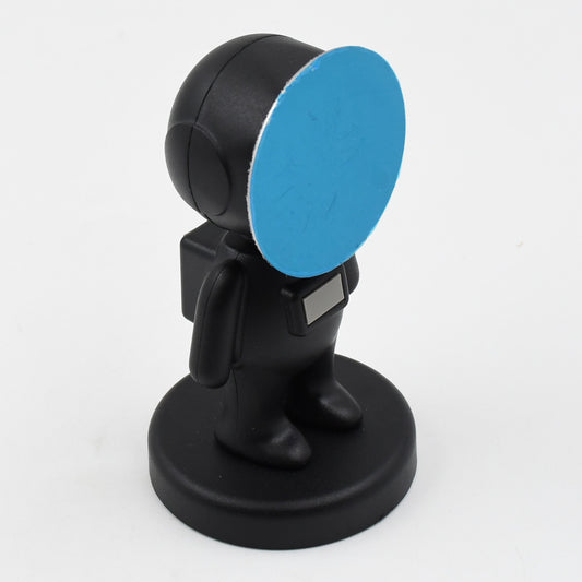 Astronaut Magnetic Car Mobile Phone Holder