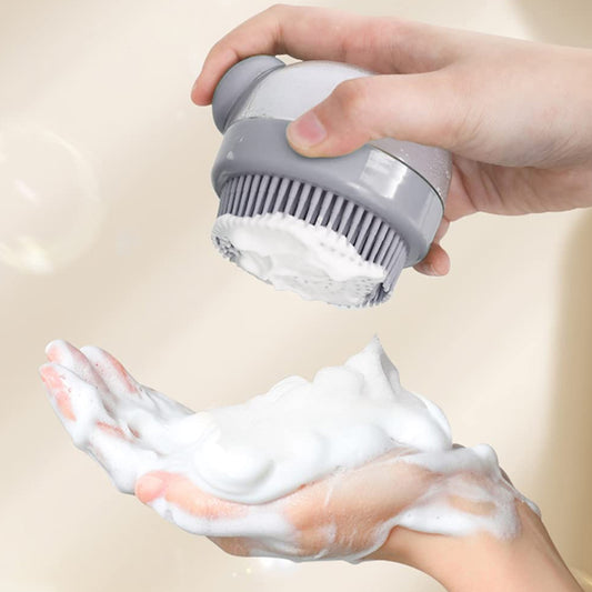Scalp Massager Shampoo Brush