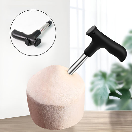 Coconut Opener Tool